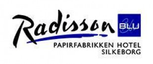 Radisson Blu Papirfabrikken 