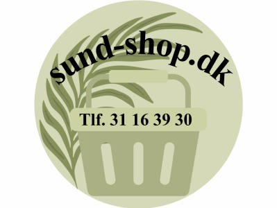 Ren nydelse fra Sund Shop.dk